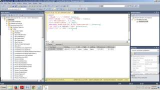 SQL Server tutorial 44: Using string functions