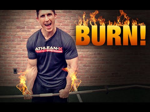 How to Get Bigger Forearms (CRAZIEST PUMP EVER!) How to Get Bigger Forearms (CRAZIEST PUMP EVER!)