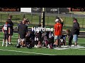 9 21 southside warriors 11u half speed