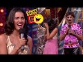 Shakeel Siddiqui के डबल Meaning बातों से शर्मा गयी Shruti Seth | (Full Comedy) Comedy Circus 2