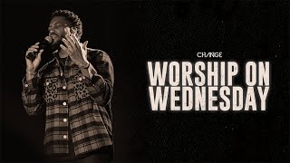 Worship on Wednesday // 2.9.25 // Change Worship