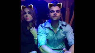 Cricketer Ahmad Shahzad with his Wife and Son Latest Pictures
