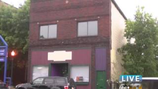 City approves grant to revive downtown building