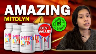 MITOLYN SCAM  (Is Mitolyn Scam ❌or Legit✅) ❓ Mitolyn Review - Mitolyn Reviews and Complaints