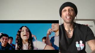 Karlaaa - Rich Minded (Official Music Video) REACTION