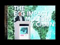 Mashreq Group CEO Ahmed Abdelaal speaks at 2023 ESG Impact on Modern Supply Chains Forum in Dubai