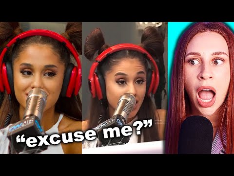 spicy celebrity clap backs (plus a clap back of my own...) - REACTION