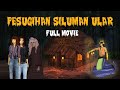 Azab Pesugihan Siluman Ular Full Movie - Arkana Animasi Horor kartun animasi horor