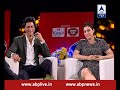 Press Conference Episode 21 I say many things in humour, better if people catch the sense SRK