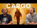 Cargo (2017) Trailer Reaction!