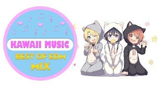 Best of Kawaii Music Mix | J-Pop Moe Music Anime | Kawaii Future Bass | Vol 20