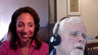 The Jill and David TEAM CBT Show October 2nd, 2018