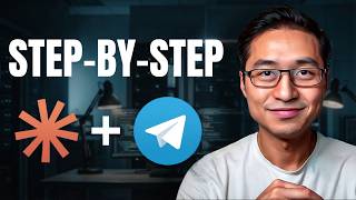 How to Connect Claude Code to Telegram (Claude Code Channels)