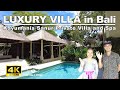 Explore Kayumanis Sanur: A 5-Star Experience in Bali | Exclusive Villa Tour & Insider Guide