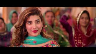 Punjab Nahi Jaungi 2017   Humayun Saeed   Mehwish Hayat   Urwa Hocane   Pakistani Full HD Movie   Yo
