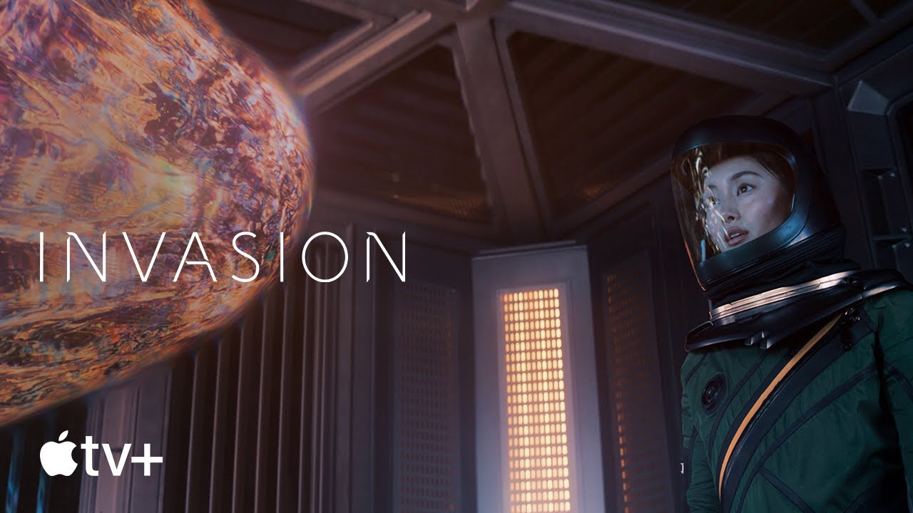 Invasion — Season 2 Official Trailer | Apple TV+ - YouTube