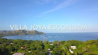 Villa Joya Escondida  - SOLD