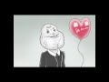 Forever Alone Happy Valentine's Day