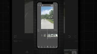 Capcut | How to stabilize a video in Capcut #capcut #howto