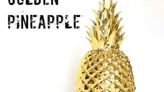 Jay Hardway - Golden Pineapple (Extended Mix)