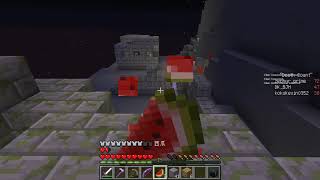 柯柯minecraft(RPG+CTM)地圖~1.8.1大地復甦(Terra Restore)納魯熱帶群島~~~ep6