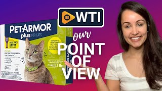 PetArmor Plus Flea \u0026 Tick Prevention | Our Point Of View