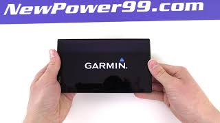 Garmin RV 770 LMT-S Battery Replacement Guide  -  How to Replace Your Garmin RV 770 LMT-S Battery