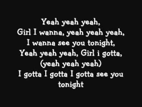 Chris Brown - Yeah 3x (Lyrics) - YouTube