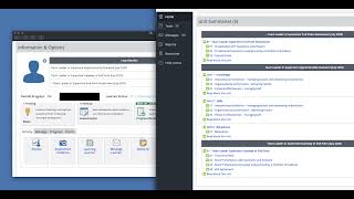 Onefile - Review Progress