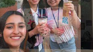 UCI ORIENTATION