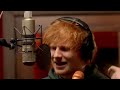 Ed Sheeran - You Need Me, I Don't Need You  LIVE
