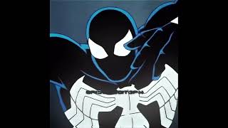 “SHOCKERRRRR!” - 1994 TAS Symbiote Spider-Man Edit | Sleepwalker - Akiaura (Slowed)