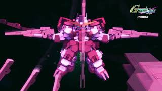 PS4《SD GUNDAM G 世代 火線縱橫》好評發售中