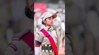 WOMEN CIVIL POLICE OFFICER😍🔥 WCPO KERALAPOLICE #police