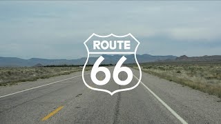 Vlog 14 - Ruta 66: Calico Ghost Town + primer McDonalds (San Bernardino)