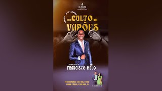 CULTO DE VARÕES | AD Missão Floriano