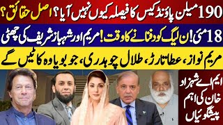 Imran Khan horoscope | Maryam Nawaz | 190 Million Pound Cause |PMLN Govt |MA Shahzad khan Prediction