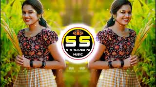 Kotthoga neena guruta | Kannada old janapada DJ remix song | Shabbir Dange | EDM drop mix #kannada