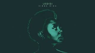 Ledisi - Ne Me Quitte Pas (Don't Leave Me) [Audio]