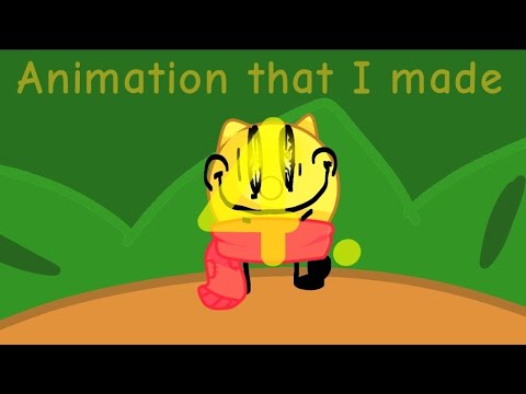 Animation That I Made 4 Youtube