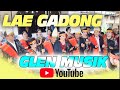 LAE GADONG || GLEN MUSIK || boru purba adat batak saur matua