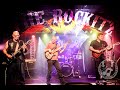 Rockitz Blues and Boogie Band @ The Foundry