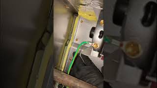 Carrier furnace- Resolving high limit error code 33
