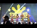 natural bodybuilding philippines 2024