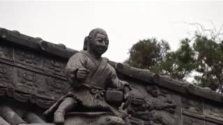 早吸日女神社の初詣　Hayasu Hime shrine