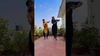 Vasantha | Classical Choreography #svastika #bharatanatyam #choreography