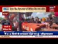 live ਜੌੜਾਮਾਜਰਾ ਤੇ ਜੈਇੰਦਰ ਕੌਰ ਭਿੜੇ chetan singh jauramajra vs jai inder kaur news18 punjab