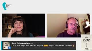 Wojciech Jagielski „Wojna. Antologia reportażu wojennego”