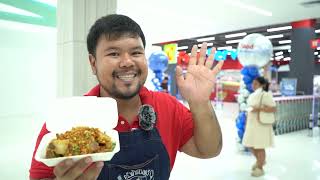 Big C Food service สาขาบางนา โปรโมชั่นของถูกที่คุณไม่เคยได้ยิน