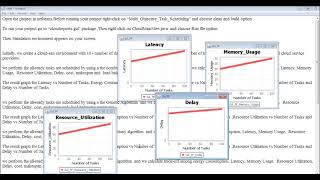 Task Scheduling in Cloud Computing using Firefly Algorithm | Cloud Computing Tutorials